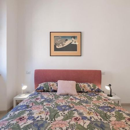 Apartament Casa Ofride -Centro-Poetto 10 Min-Wi-Fi-Netflix Cagliari Zewnętrze zdjęcie