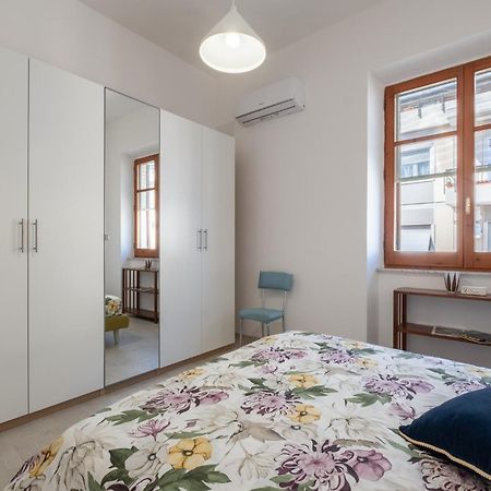 Apartament Casa Ofride -Centro-Poetto 10 Min-Wi-Fi-Netflix Cagliari Zewnętrze zdjęcie